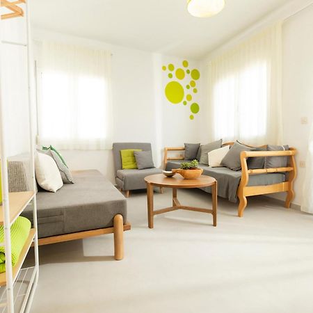 Kimia Guest House Skiathos by Eksteriør billede