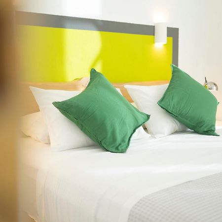 Kimia Guest House Skiathos by Eksteriør billede