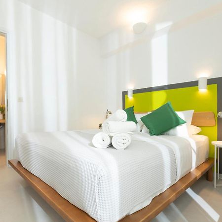 Kimia Guest House Skiathos by Eksteriør billede
