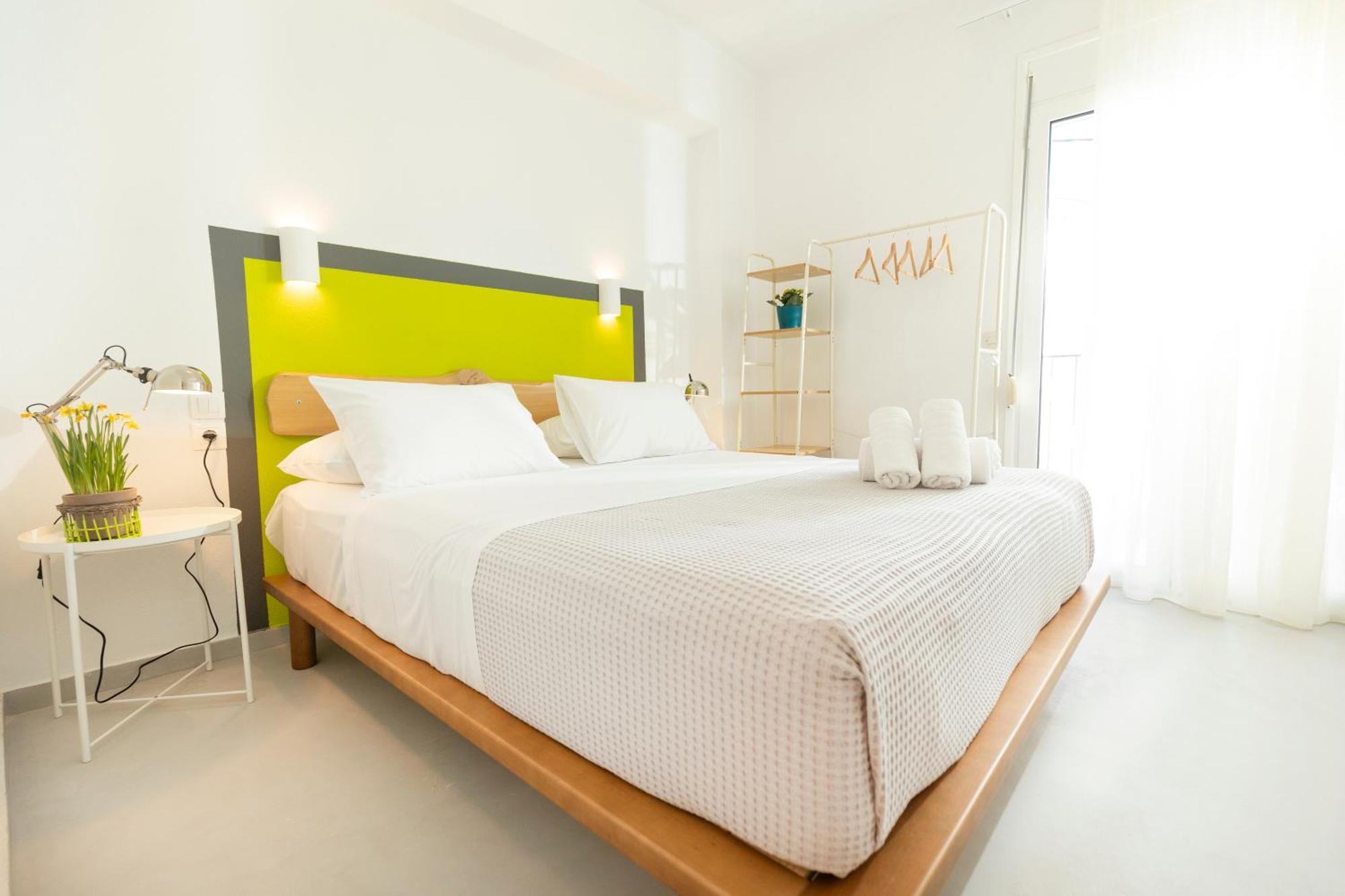 Kimia Guest House Skiathos by Eksteriør billede