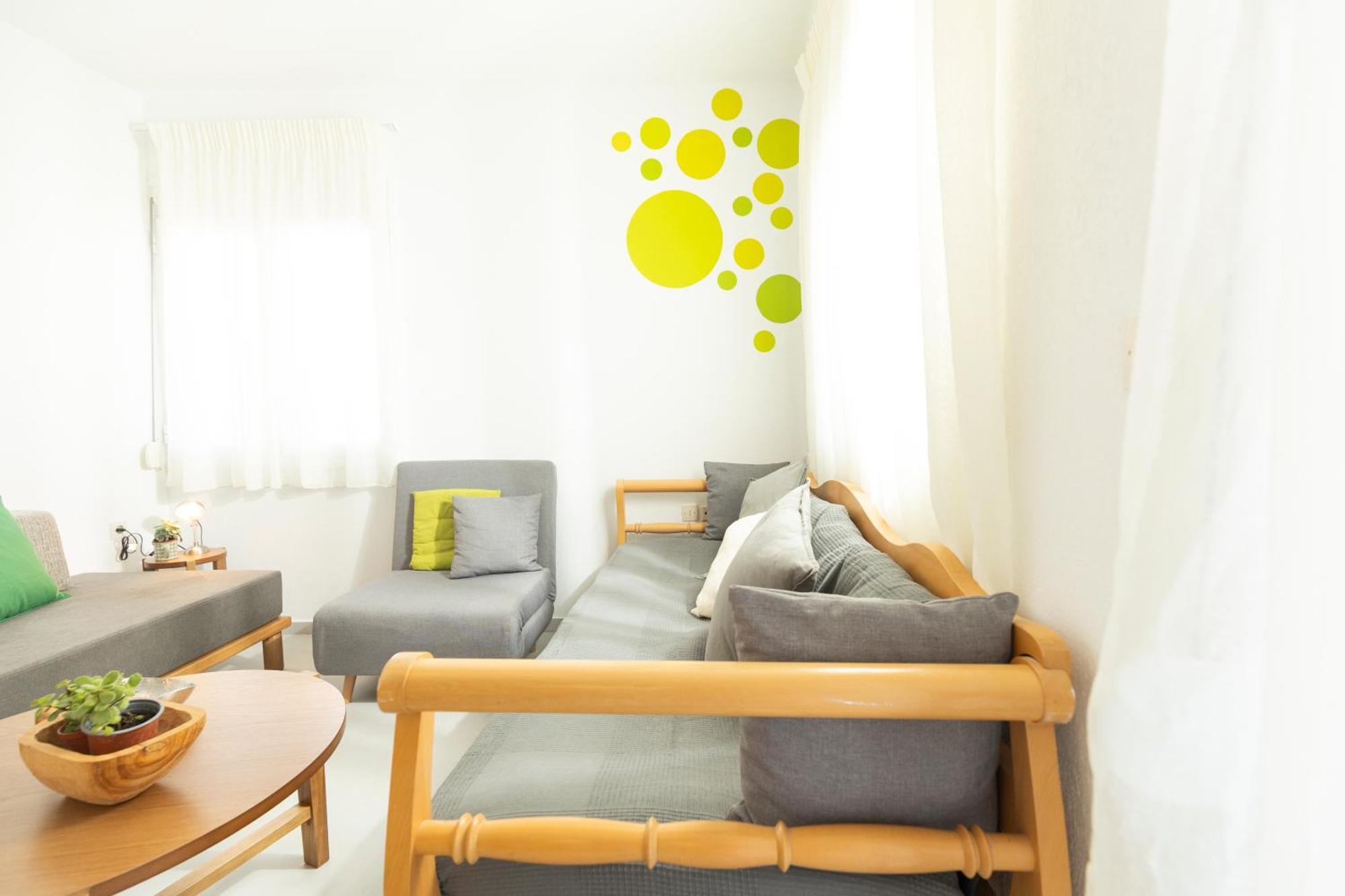 Kimia Guest House Skiathos by Eksteriør billede