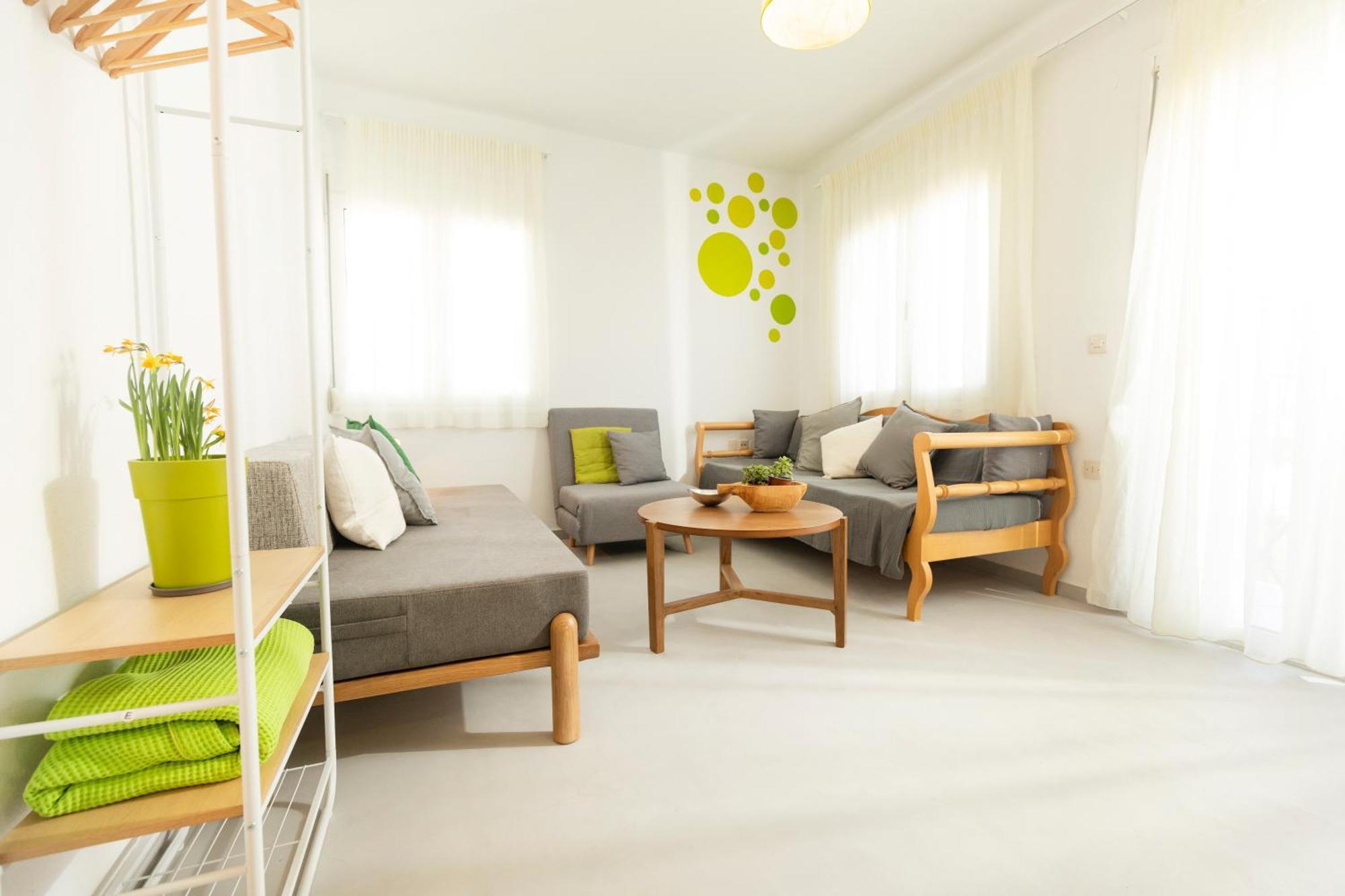 Kimia Guest House Skiathos by Eksteriør billede