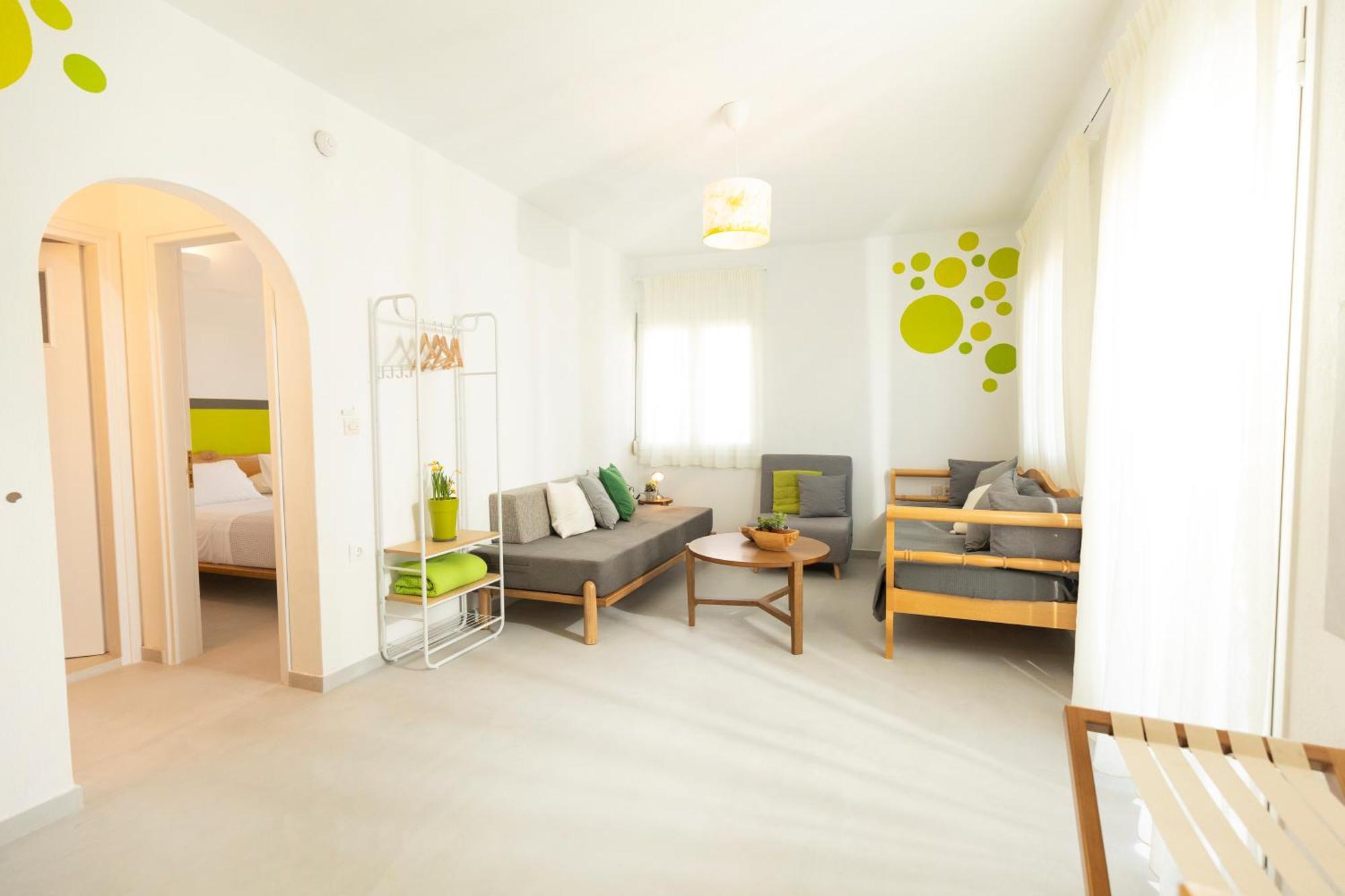 Kimia Guest House Skiathos by Eksteriør billede