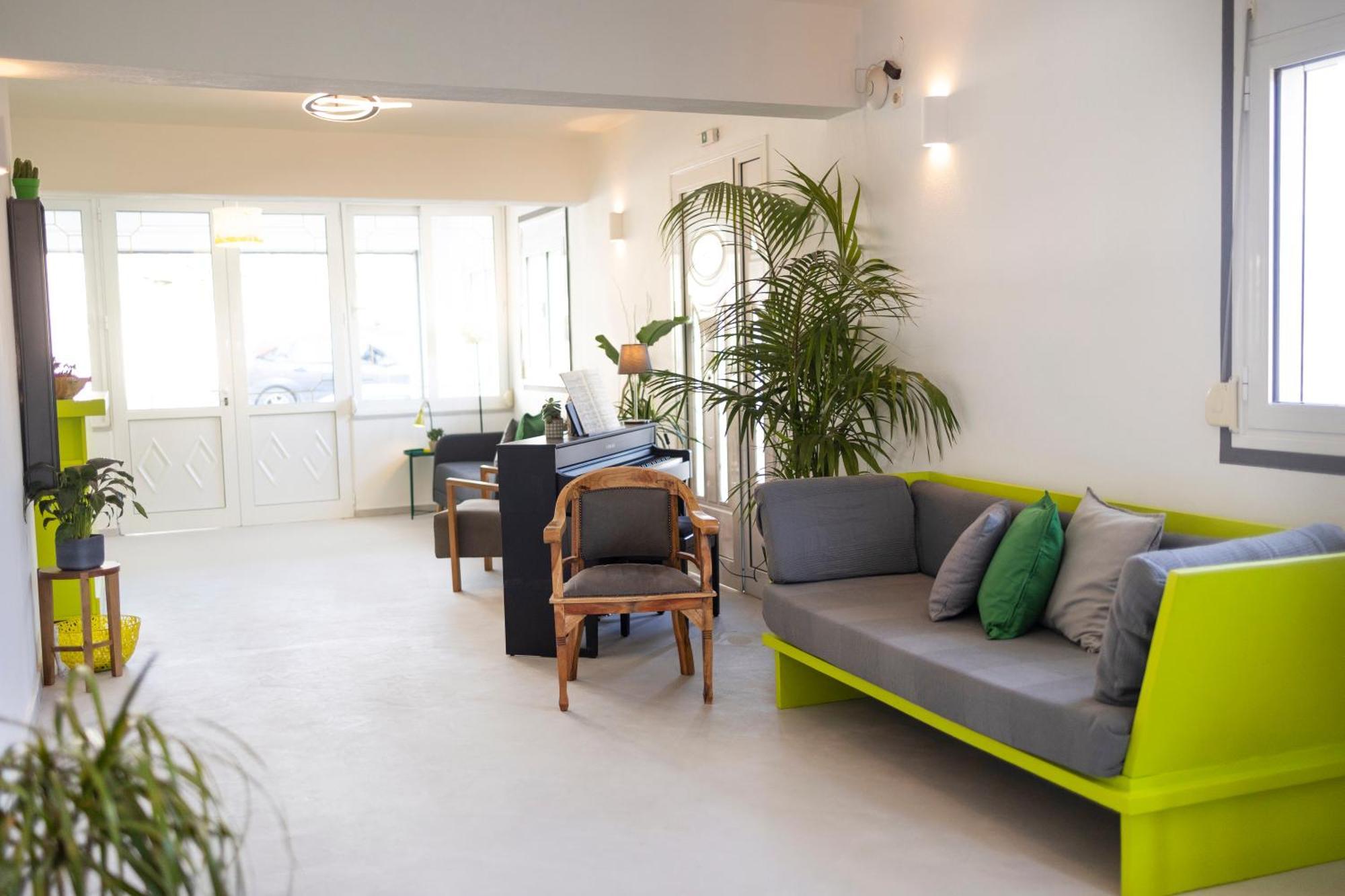 Kimia Guest House Skiathos by Eksteriør billede