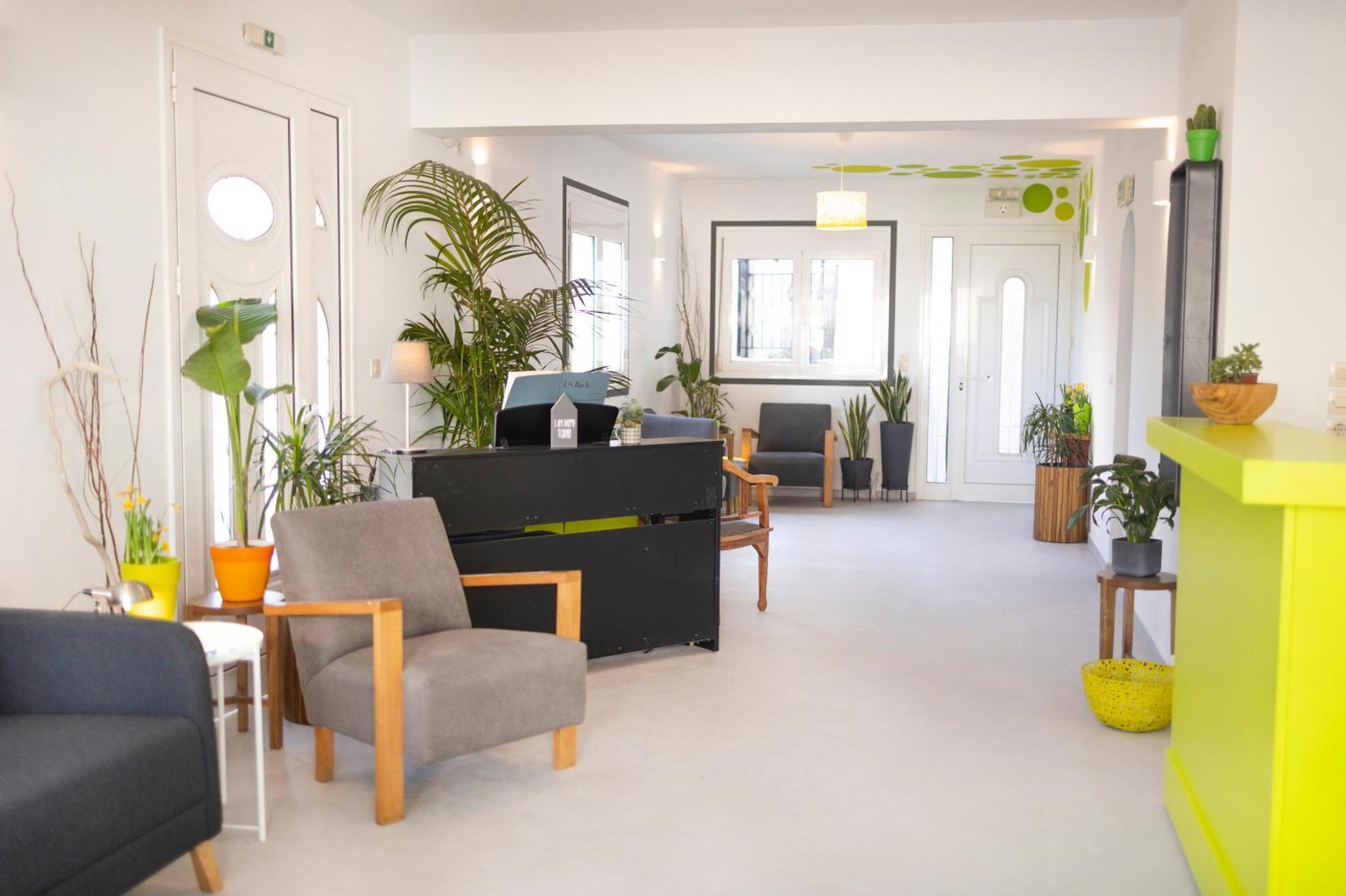 Kimia Guest House Skiathos by Eksteriør billede