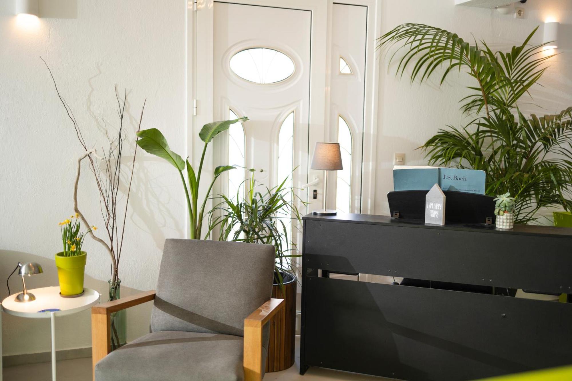 Kimia Guest House Skiathos by Eksteriør billede