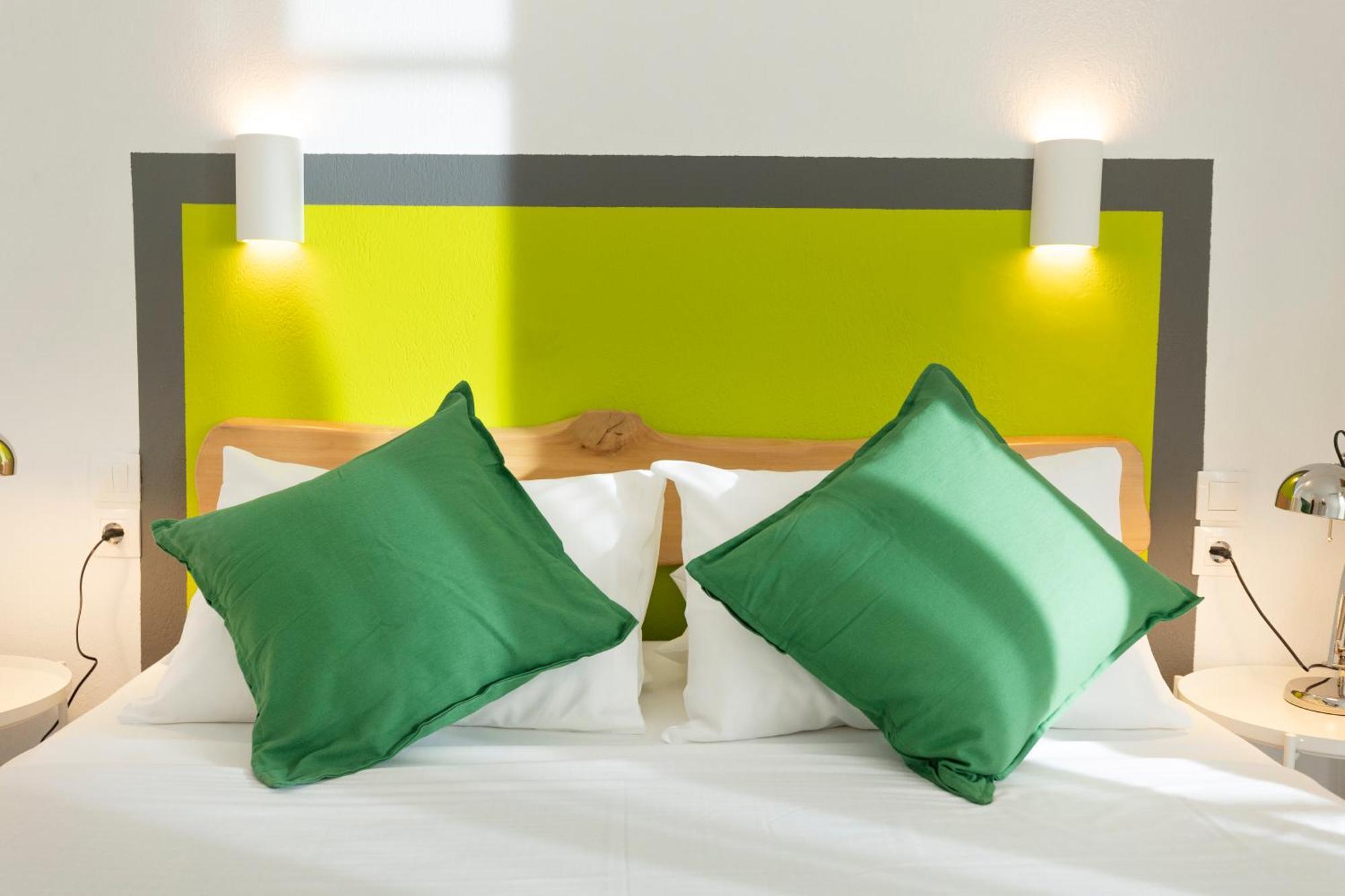Kimia Guest House Skiathos by Eksteriør billede