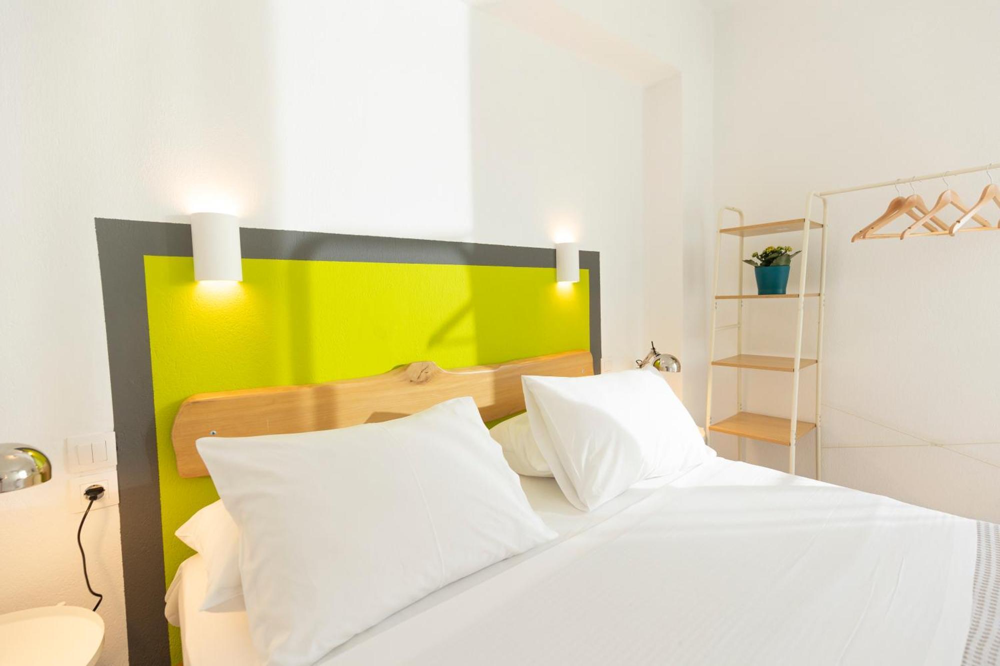 Kimia Guest House Skiathos by Eksteriør billede