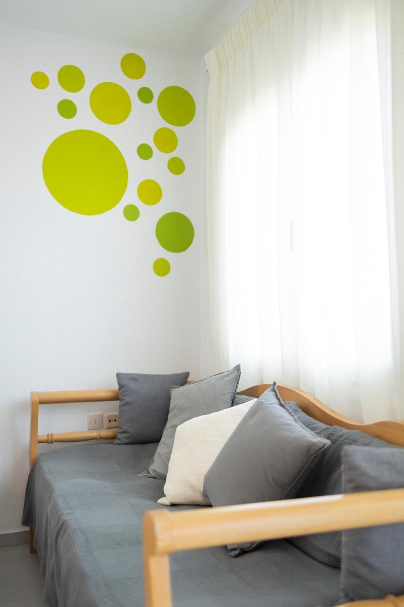 Kimia Guest House Skiathos by Eksteriør billede