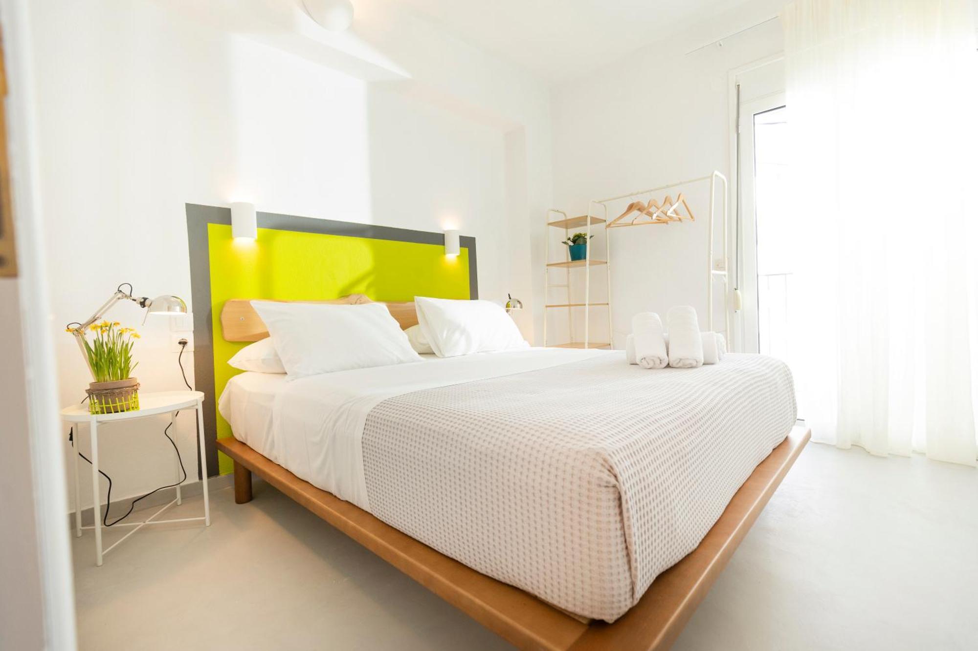 Kimia Guest House Skiathos by Eksteriør billede