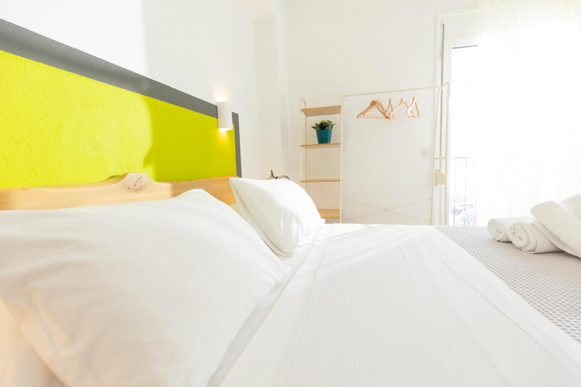 Kimia Guest House Skiathos by Eksteriør billede