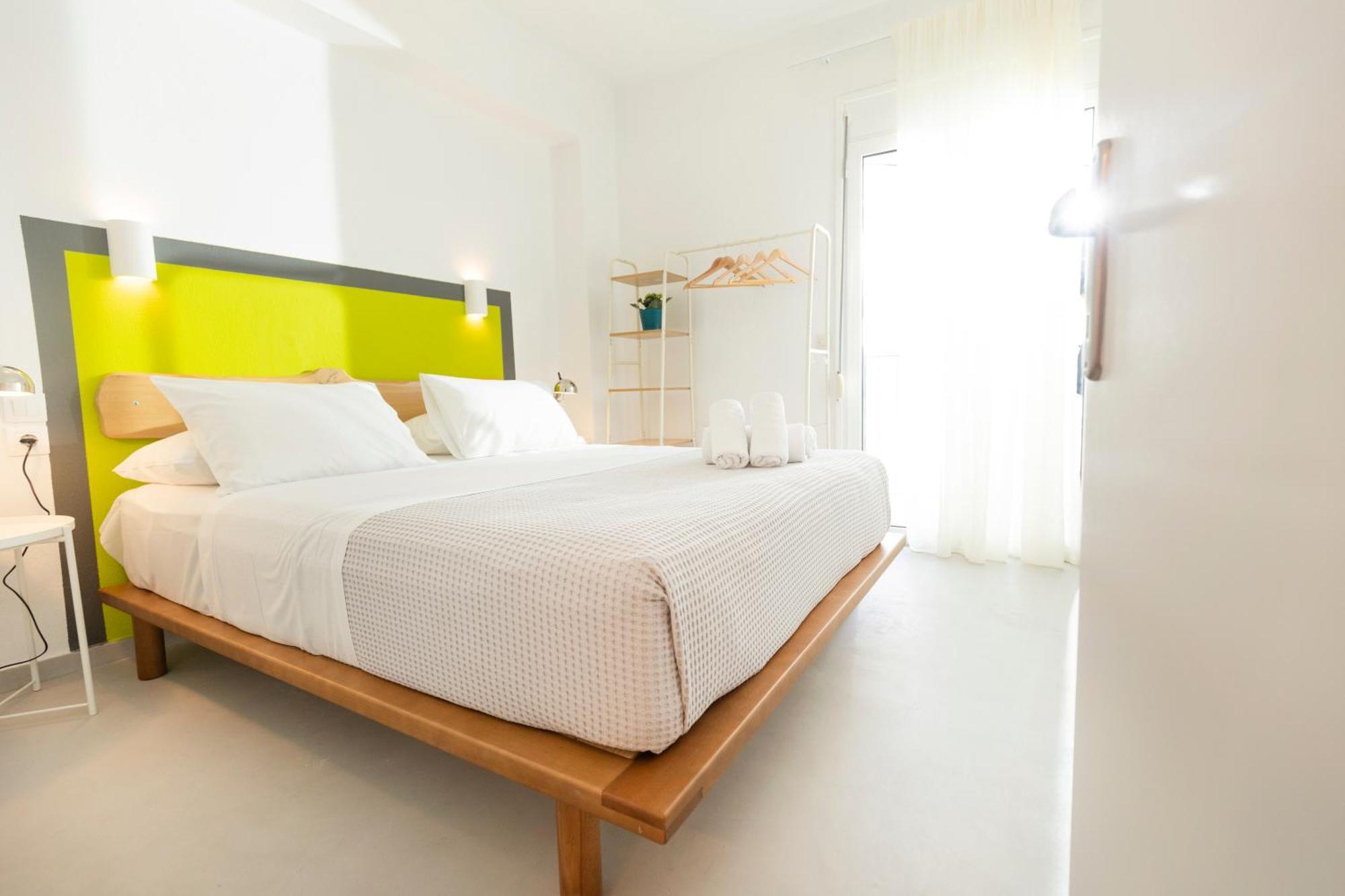 Kimia Guest House Skiathos by Eksteriør billede