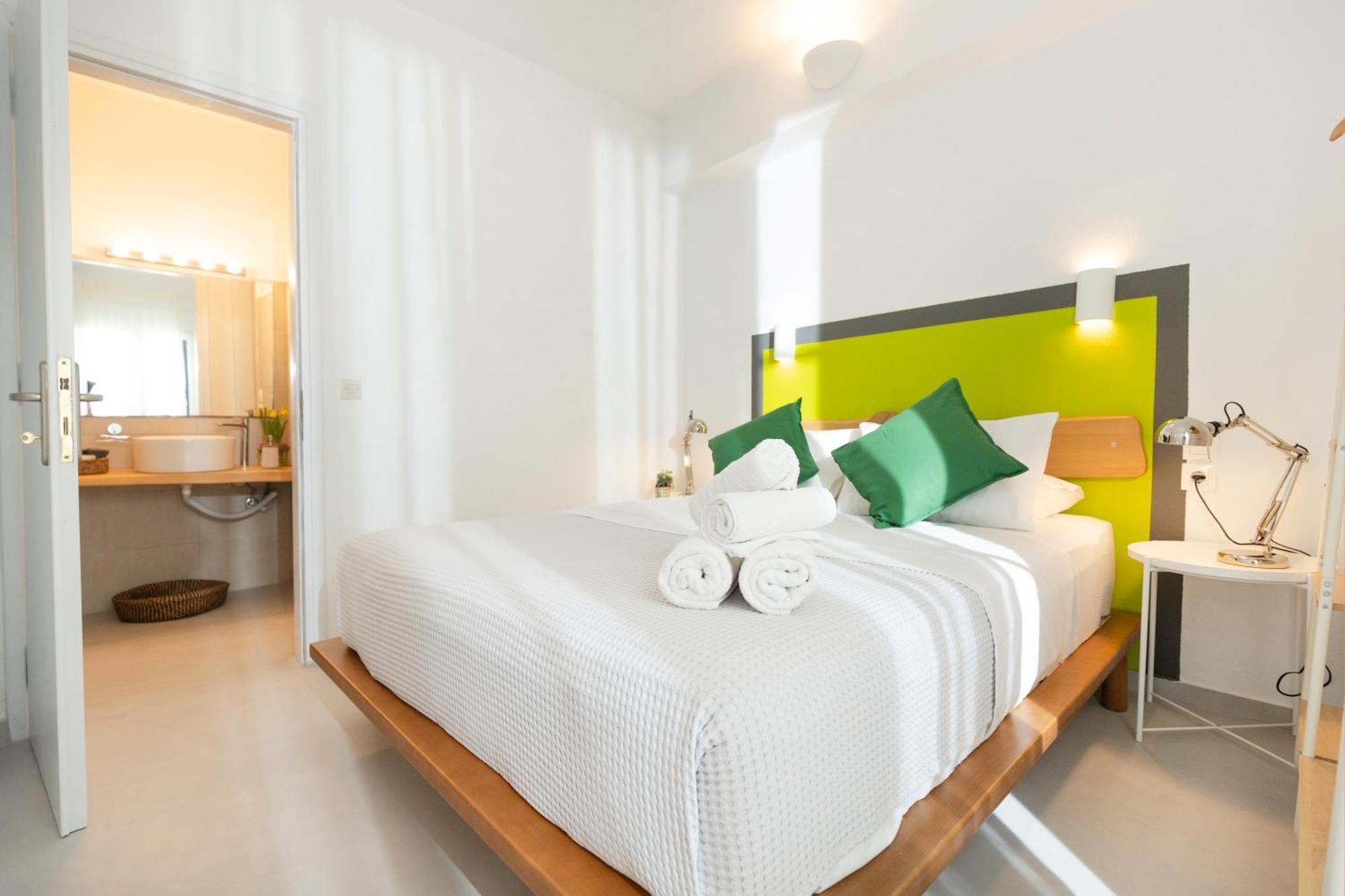 Kimia Guest House Skiathos by Eksteriør billede