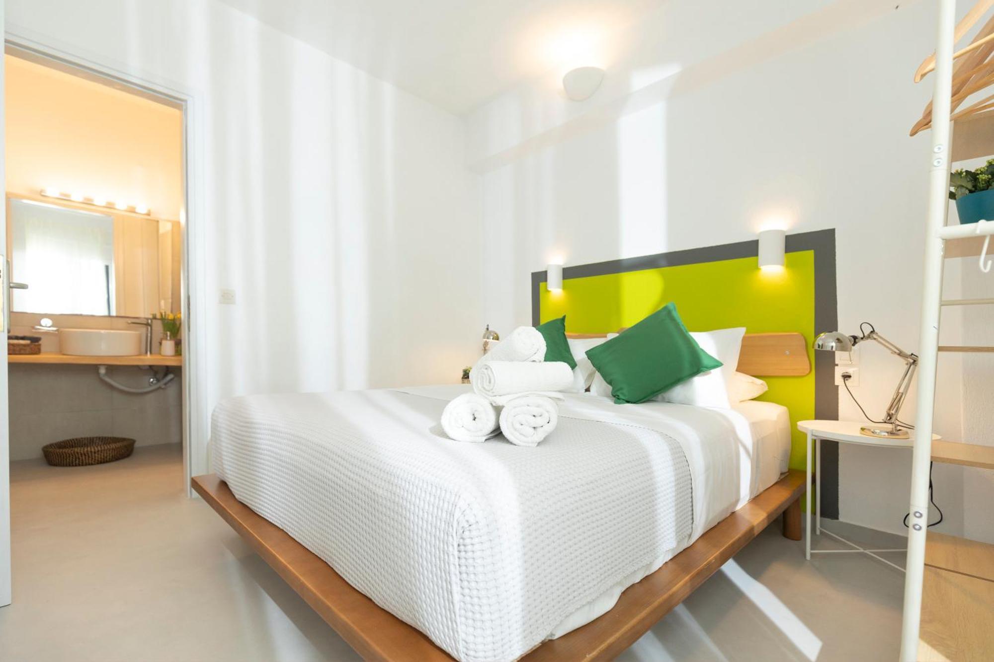Kimia Guest House Skiathos by Eksteriør billede