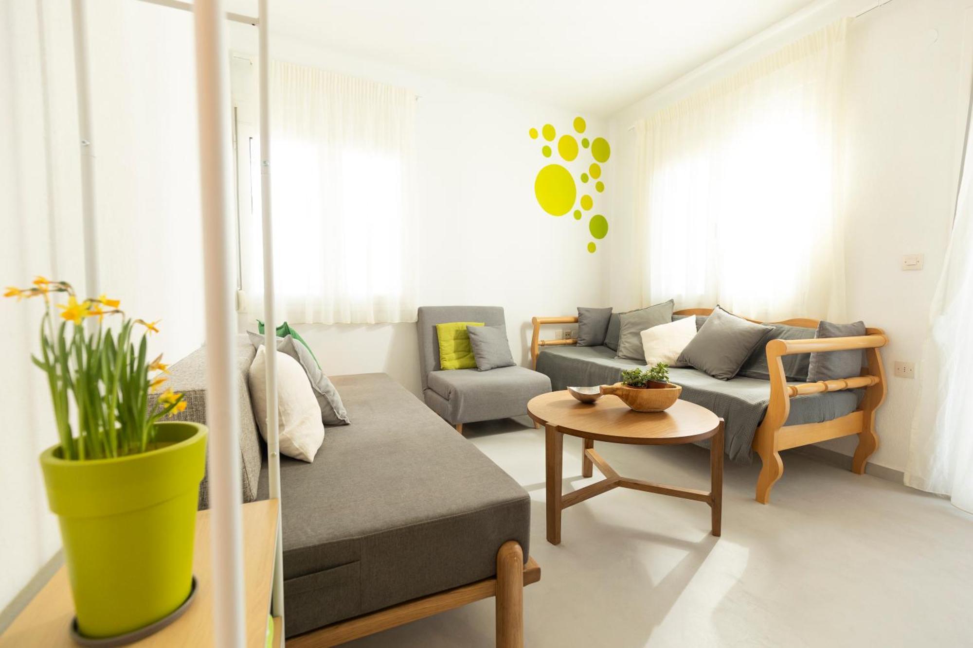 Kimia Guest House Skiathos by Eksteriør billede