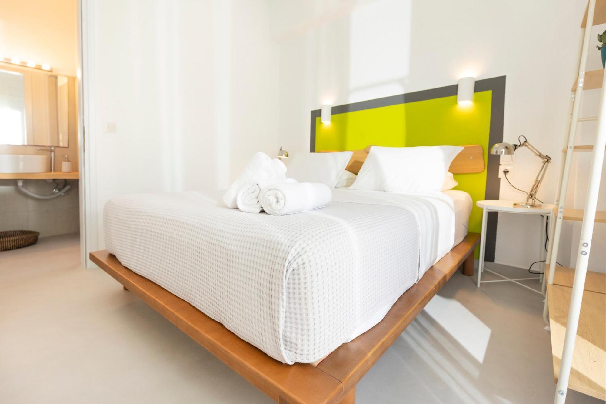 Kimia Guest House Skiathos by Eksteriør billede