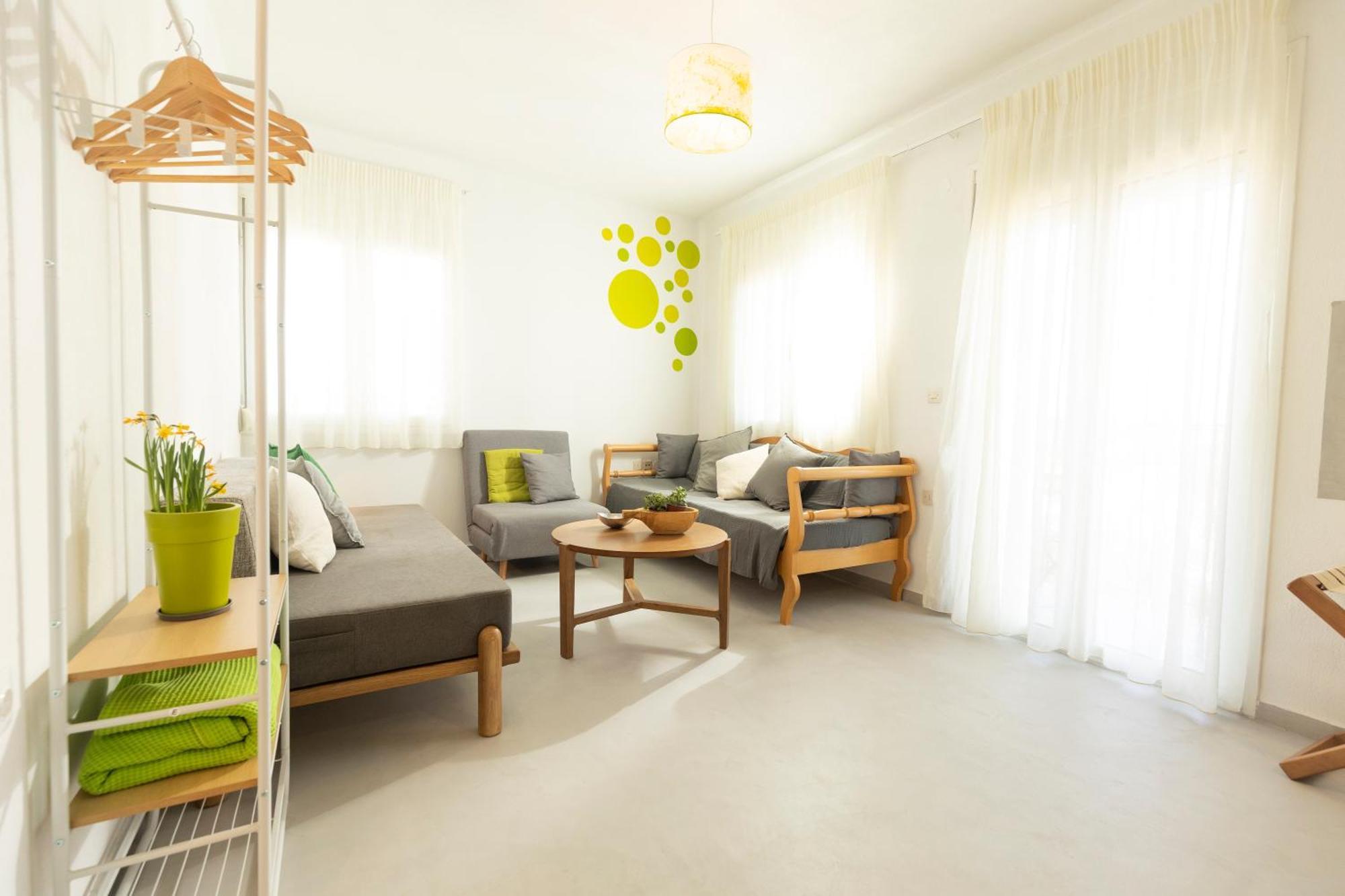 Kimia Guest House Skiathos by Eksteriør billede
