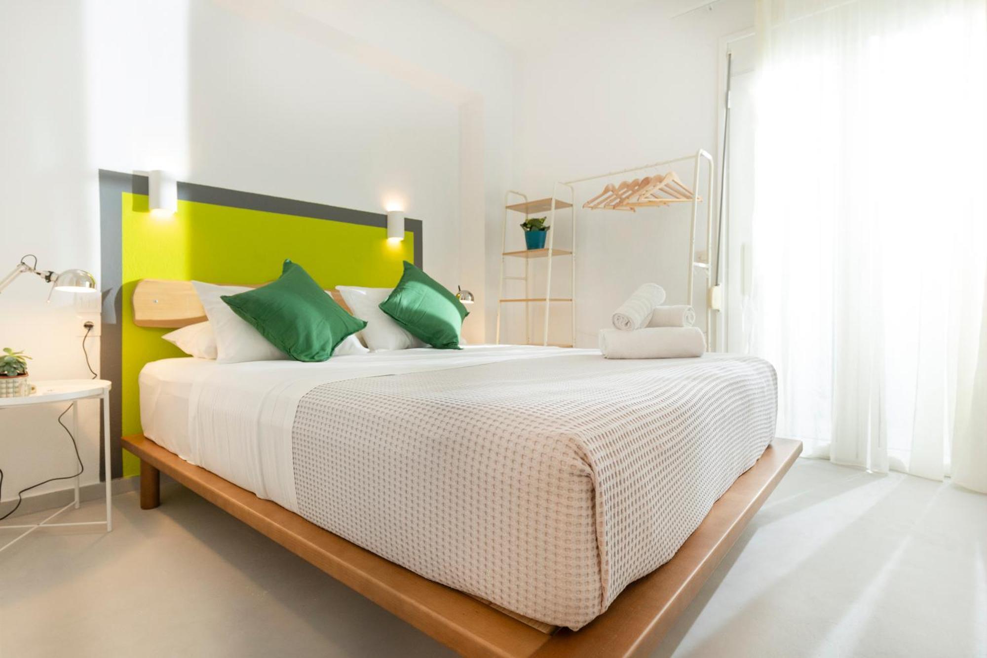 Kimia Guest House Skiathos by Eksteriør billede