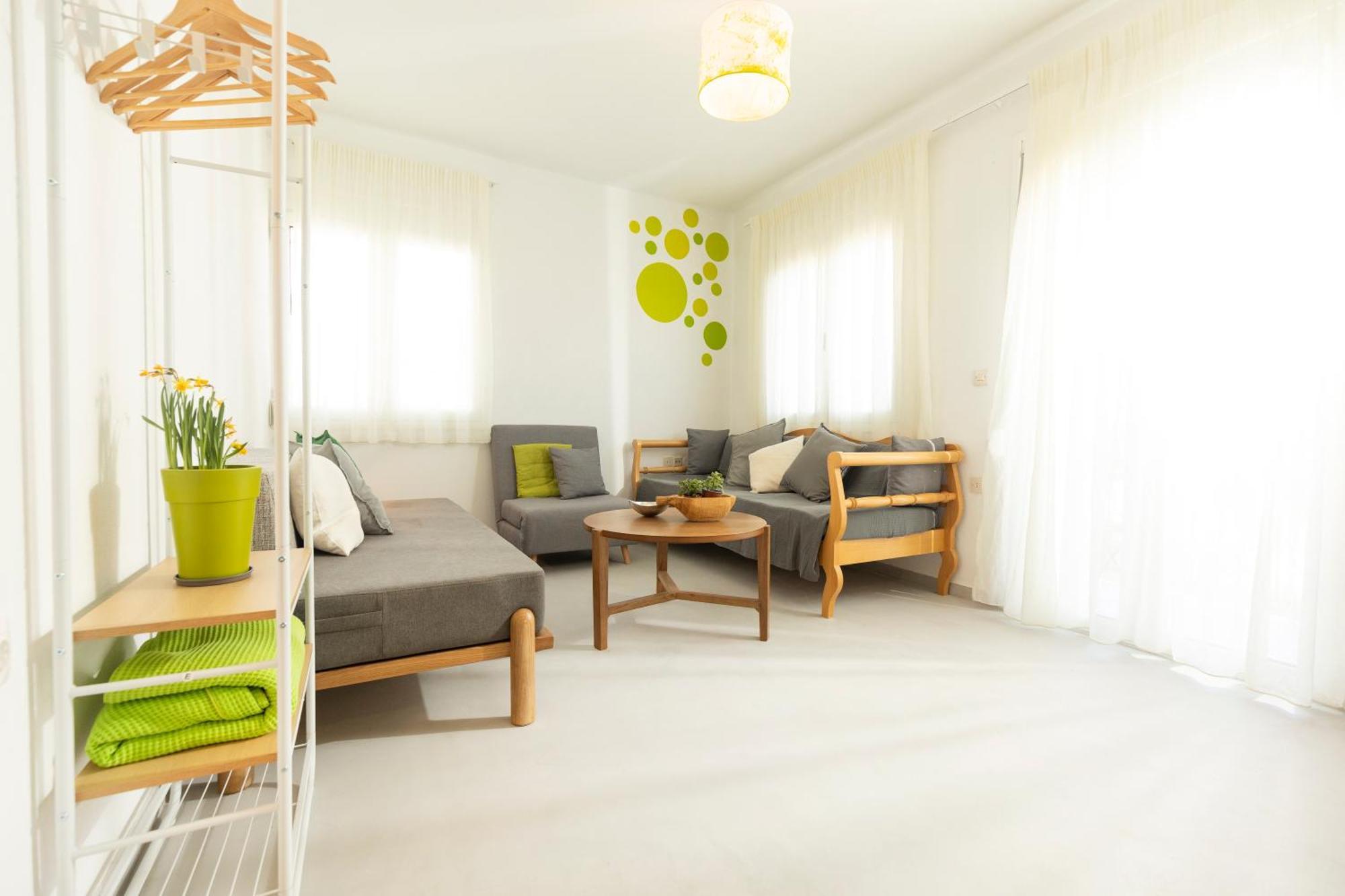 Kimia Guest House Skiathos by Eksteriør billede