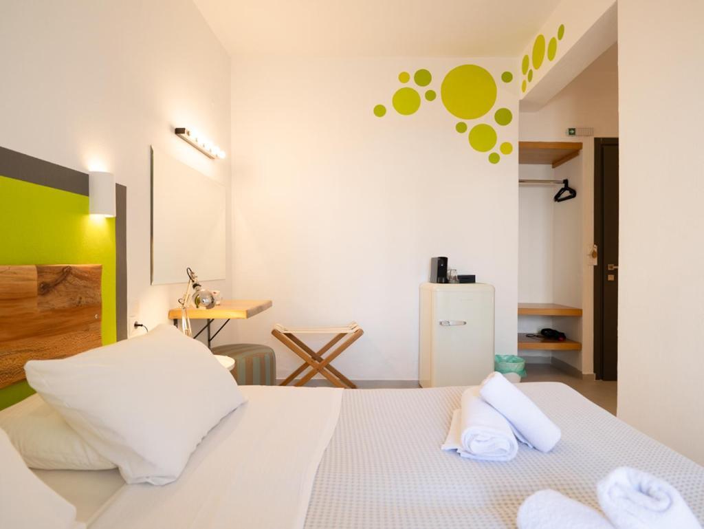 Kimia Guest House Skiathos by Eksteriør billede
