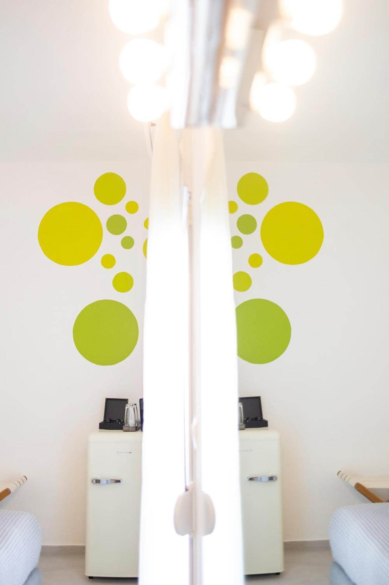 Kimia Guest House Skiathos by Eksteriør billede
